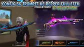 CONFIG SG REPPER DARI SG TROMPET | FF ORI & FF MAX