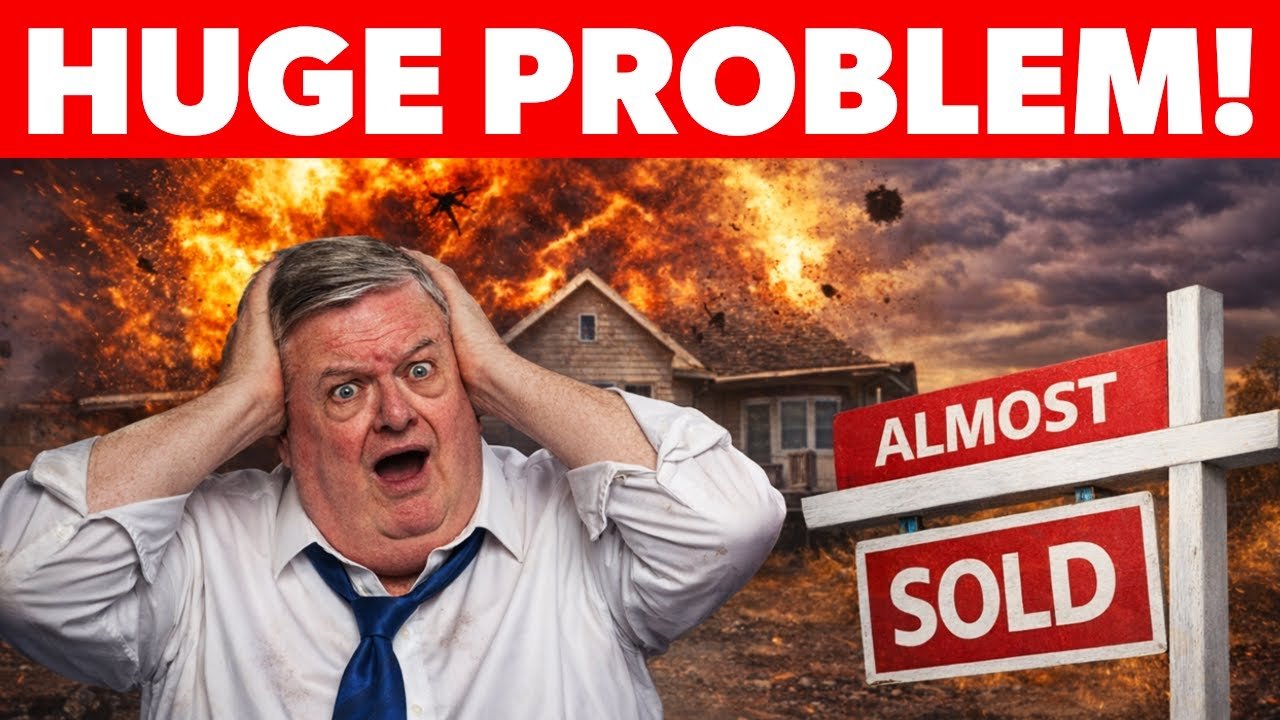 NEW Real Estate Insanity