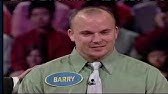 Family Feud S10E130 (3/20/09)