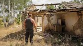 Man BUY and RESTORE a STONE and WOOD house from 1957 | From Start to Finish by @luxonbushcraft