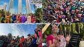 Who Says by Selena Gomez l International Women’s Day Walkathon 2025 l Kuala Lumpur l Women Power