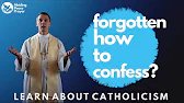Confession ISN'T Hard | Step-by-Step Catholic Confession Guide | Learn About Catholicism
