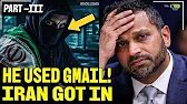 Kash Patel's Private Emails Dumped Online By Iranian Government Hackers