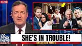 Meghan Threatened To Sue Lady C & Tom Bower Over Her Surrogacy Secret — They Published It Anyway