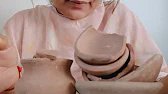 Clay pot diya 🪔🪔