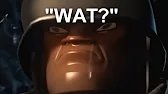 Soldier is confused [Emesis Blue Shitpost]