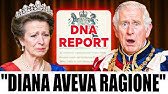 BREAKING: Anne SCOPRE IN LACRIME dopo il test del DNA CONFERMA l'ultimo segreto di Diana