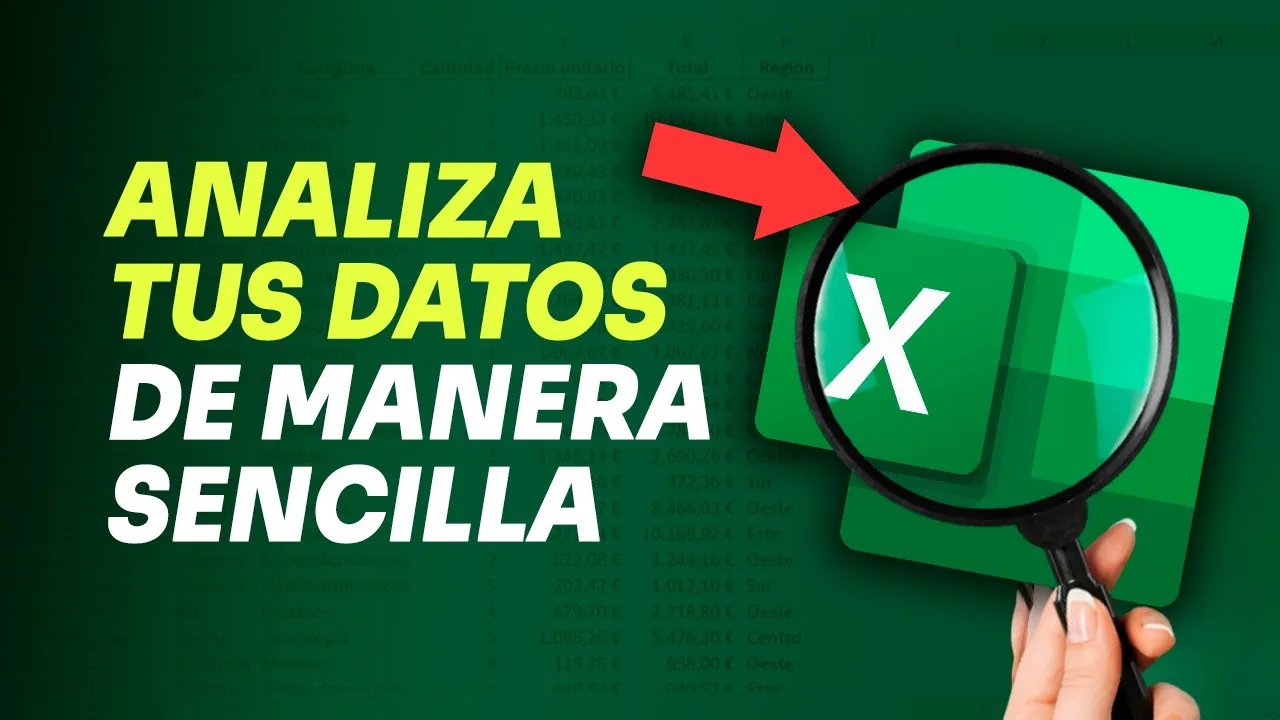 Tabla dinámica y segmentación de dados