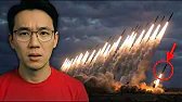 Iran Hit Israel’s Biggest Oil Refinery With Kheibar Shekan Missiles