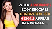 Psychology Facts About Women Body Language | Love Language | Human Behavior
