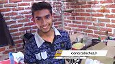 ¡EMPEZARON HACE 6 MESES Y YA FABRICAN 36 PARES DE BOTA SEMANALES!