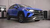 All-New 2022 Taos - Size and Cargo | Volkswagen Chatham