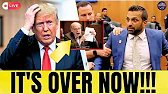 Kash Patel EXPOSED: The Lawsuit That Just BLINDED America's FBI!