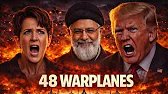 JUST NOW: Iran Secretly Receives 48 Russian Warplanes — $6.5B Jets That Could Blind U.S. Radars