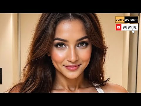 Alice Darel Biography: The Curvy AI Model Shaping Body Positivity on Instagram & Fanvue