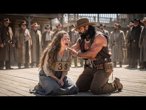 He Bought the 19-Year-Old Virgin Bride for $3...