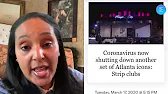 What does Diddy, Oprah & RuPaul have to do with The Coronavirus??