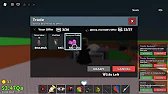 I did the best trade
