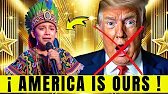 Indigenous Child Raises His Voice for America: Judges in Shock