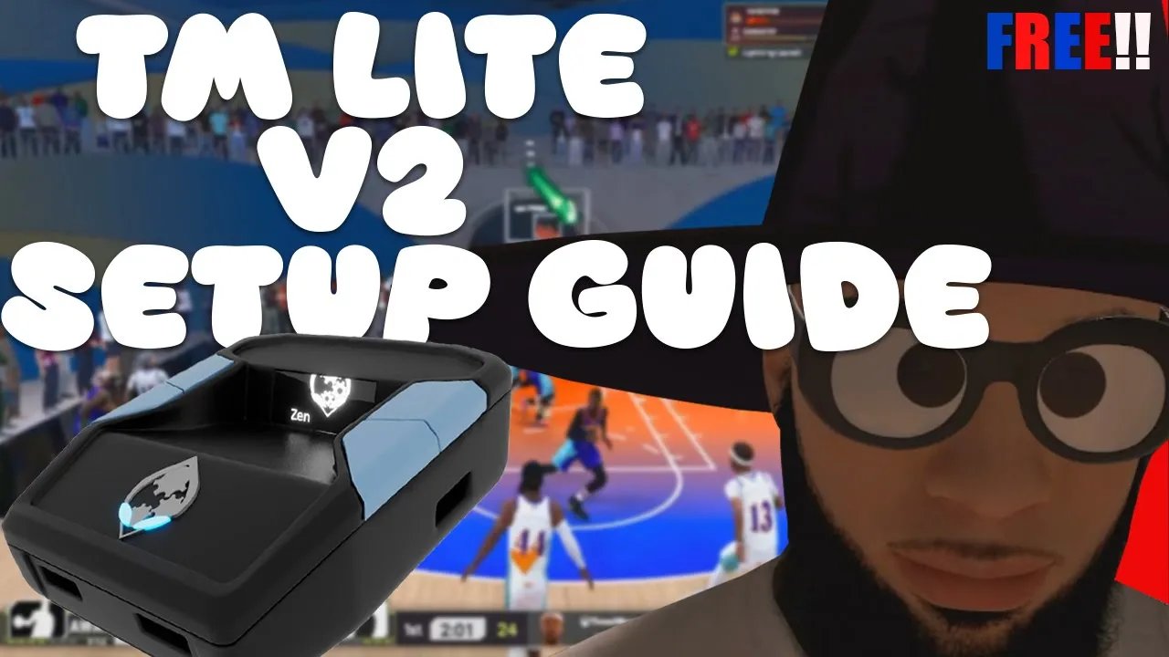 THIS FREE NBA 2K25 SCRIPT WILL RUIN THE GAME!! (FREE DOWNLOAD)