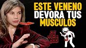 EI PEOR HÁBITO que Causa SARCOPENIA y DEVORA los Músculos en ADULTOS MAYORES | Marian rojas estapé