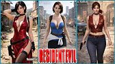 RESIDENT EVIL | DEADLY BEAUTY SURVIVORS