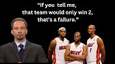 Michael Jordan Super Fan Crushed Lebron James in the GOAT debate!