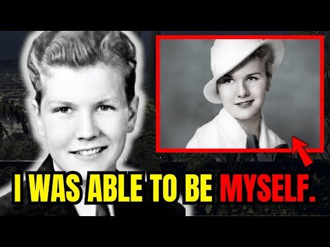 Top Hollywood Golden Age Stars Who Were Secre...