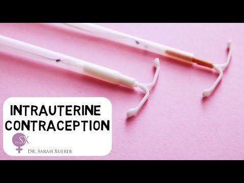 Intrauterine Contraception