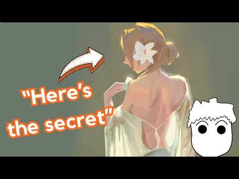 Why Your Colors Look Dirty - How to Make Them Clean and Rich