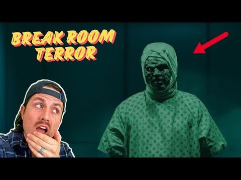 Break Room Terror - MrBallen Podcast NEW EPIS...