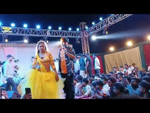 अपना गर्मी मे बभूनि नर्मी रखा #bhojpuristejsho