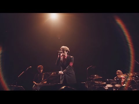 GLAY / pure soul (B’z presents UNITE #01)