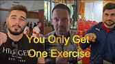 If You Could Only Pick One Armwrestling Exercise...
