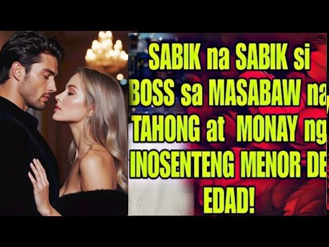 BABAENG nagilat, PAANONG NAGING MAG ASAWA PA ...