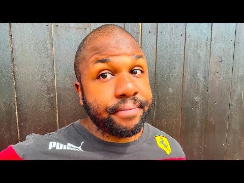 I'm BROKE And Heading Back To The States!?