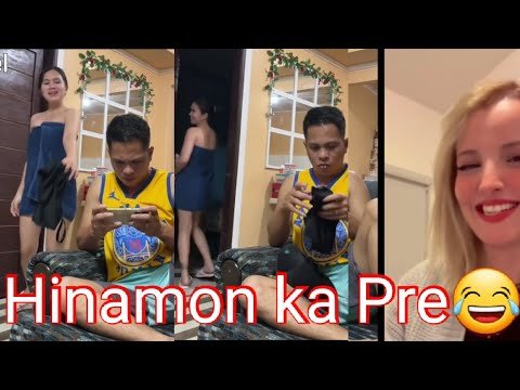 hinubad talaga Lahat😜😂✌🏽