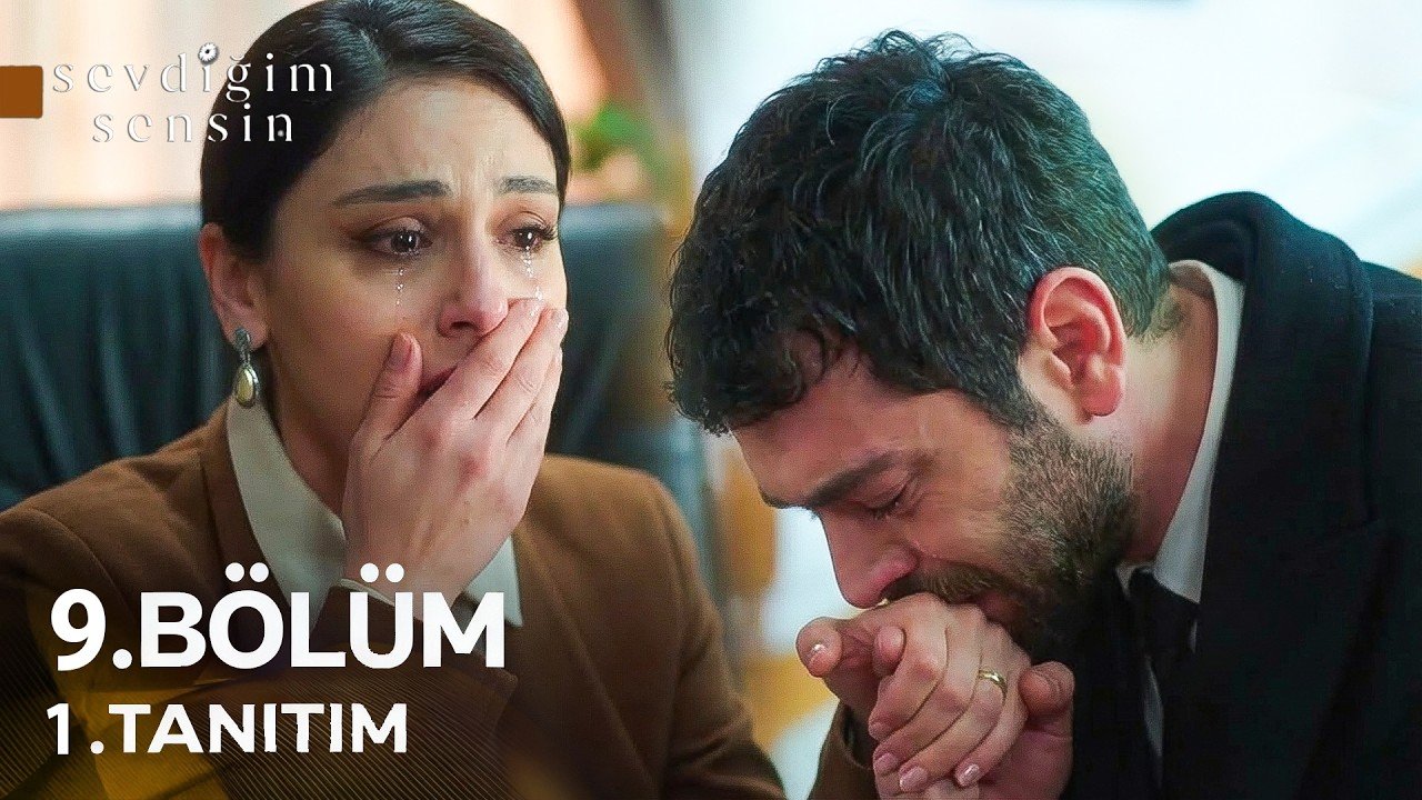CİVAN SEVDİĞİNE KAVUŞTU! Uzun Yıllar Sonra Bir Araya Gelen İkili!
