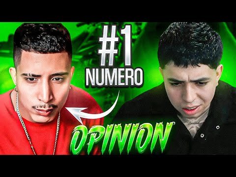 ¿MR STIVEN ES EL NUMERO 1? | WESTCOL