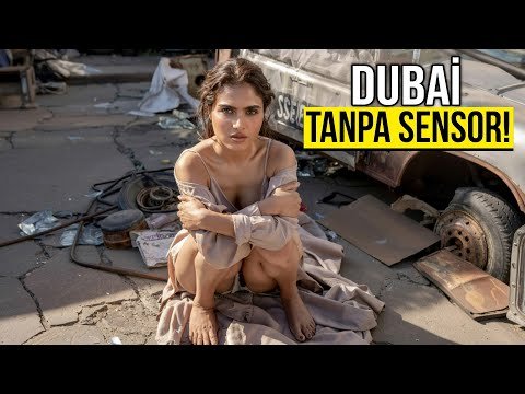 15 Kebenaran Gelap tentang Dubai | Dokumenter...