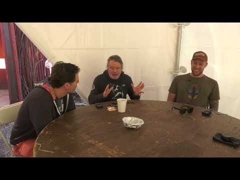 Kevin Jodrey & Humboldt Seed Company - Seed H...