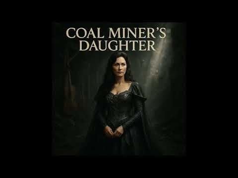 Coal Miner's Daughter (Symphonic Metal Loretta Lynn cover) #aicover #lorettalynn