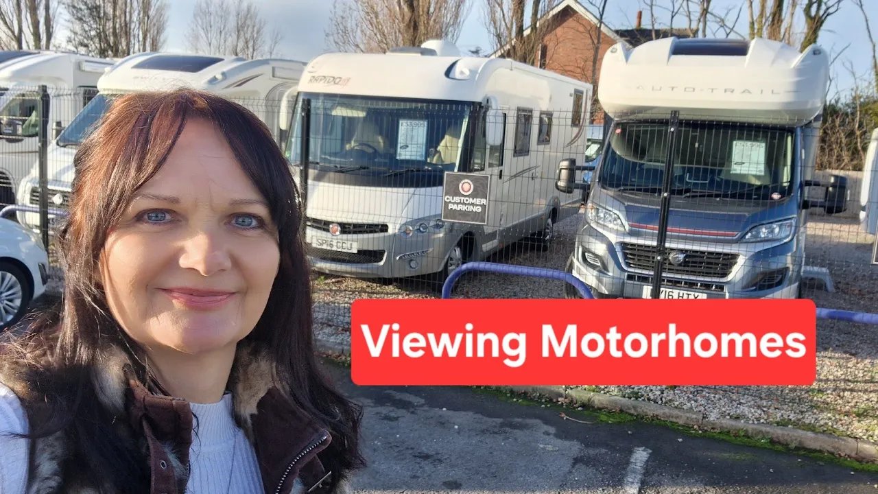 What's Available Secondhand?...I Found Something Amazing.