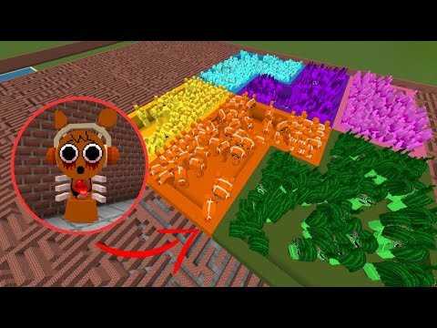 Incredibox Sprunki in NEW Mods Simon Horror i...