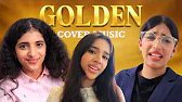 GOLDEN x SHFA - The Detective Case of Magic Clues! (MUSIC COVER)
