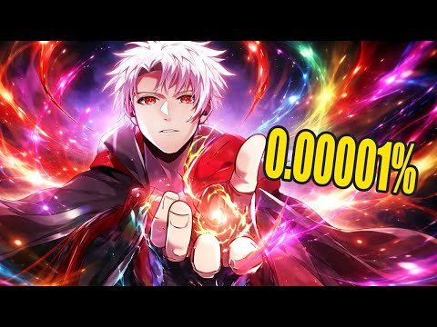 Hanya Dengan 0.00001 Kekuatan, Aku Menjadi Tak Terkalahkan – Sang Penyelamat Berdarah