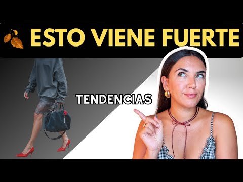 Fall Winter 2025 Trends 🍂✨ What You'll Want to Wear This Season and What You Won't❌