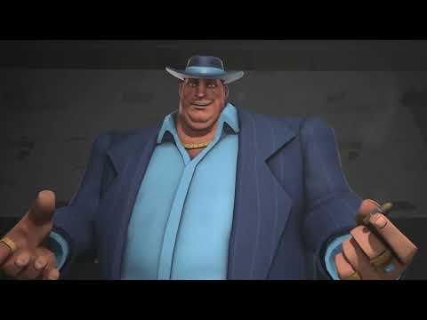 Meet The Mobster | VIP Mode Trailer