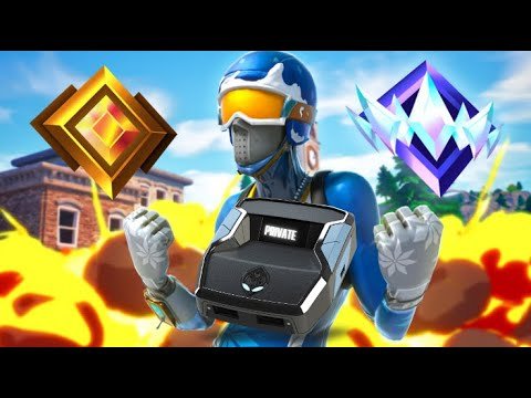 THE BEST FORTNITE ZEN SCRIPT *FOR FREE*