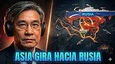 La Nueva Estrategia Energética: Asia Redirige su Poder hacia Rusia | Prof. Jiang Xueqin